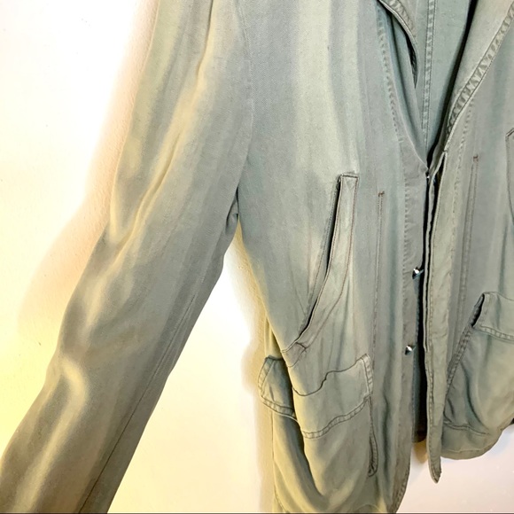 Marithe Francois Girbaud Utility - Picture 2 of 8